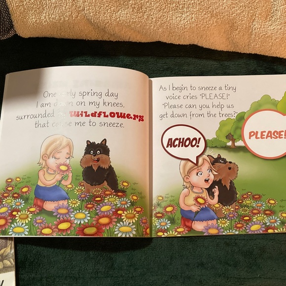 Children's Book Collection Set - Picture 4 of 8